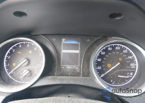 2018 Toyota Camry Le from USA, damaged, VIN 4T1B11HK5JU075851